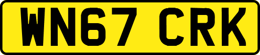 WN67CRK