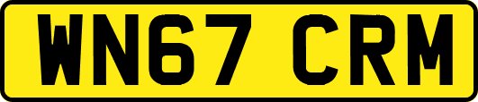 WN67CRM