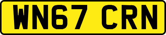 WN67CRN