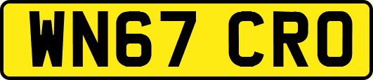 WN67CRO