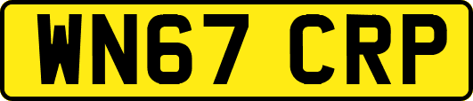 WN67CRP