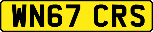 WN67CRS