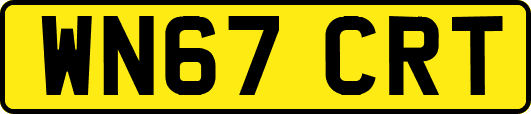 WN67CRT