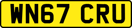 WN67CRU