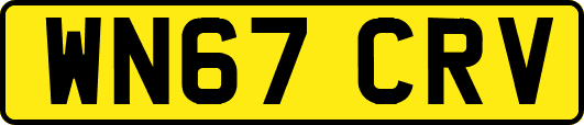 WN67CRV