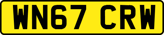 WN67CRW