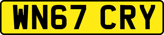 WN67CRY