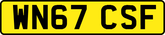 WN67CSF