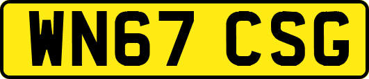 WN67CSG