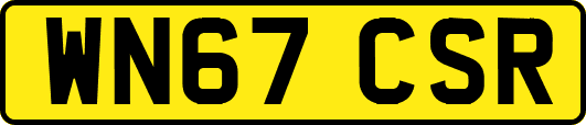 WN67CSR