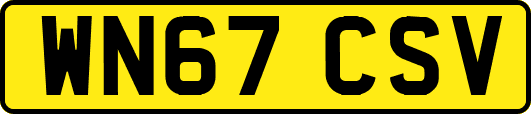 WN67CSV