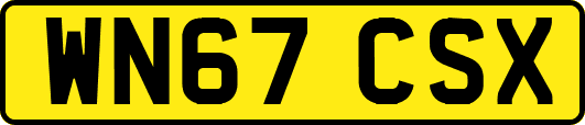 WN67CSX