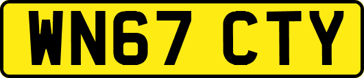 WN67CTY