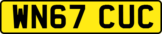 WN67CUC