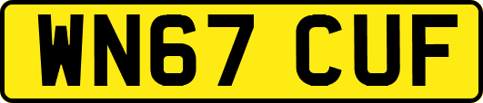 WN67CUF