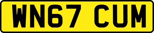 WN67CUM