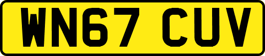 WN67CUV