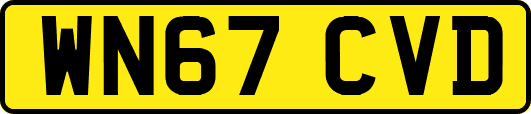 WN67CVD