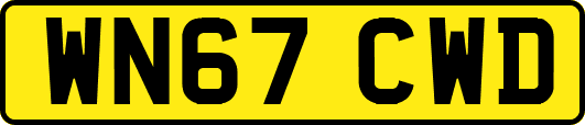 WN67CWD