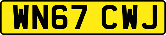WN67CWJ