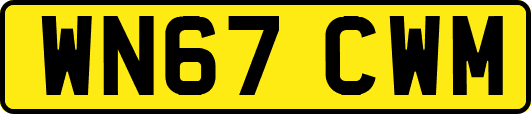 WN67CWM