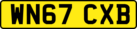 WN67CXB
