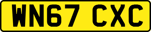 WN67CXC