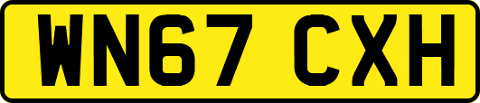 WN67CXH