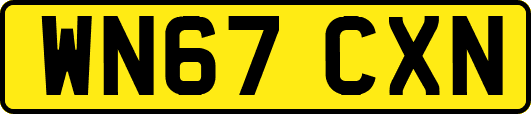 WN67CXN