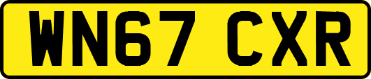 WN67CXR
