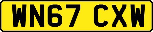WN67CXW