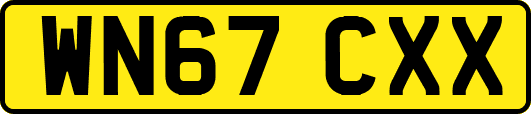 WN67CXX