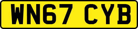 WN67CYB