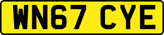 WN67CYE