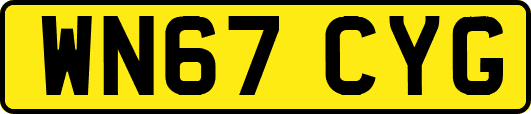 WN67CYG