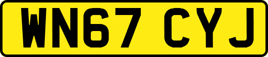 WN67CYJ