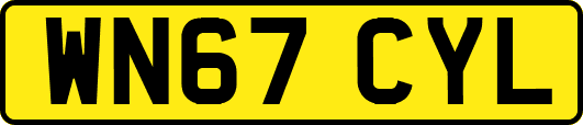 WN67CYL