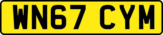 WN67CYM