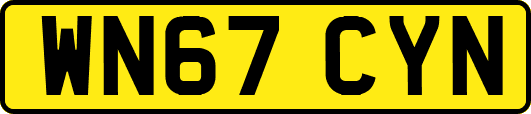 WN67CYN