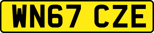 WN67CZE