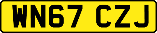 WN67CZJ