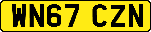 WN67CZN
