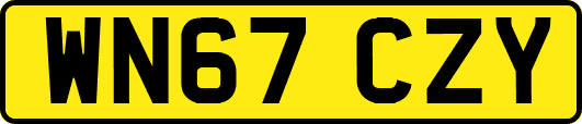 WN67CZY