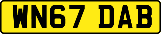 WN67DAB