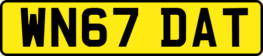 WN67DAT