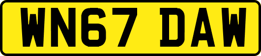 WN67DAW