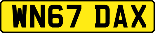 WN67DAX