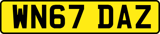 WN67DAZ