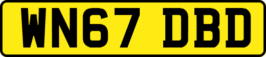 WN67DBD