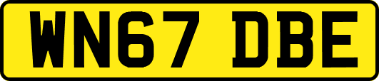 WN67DBE